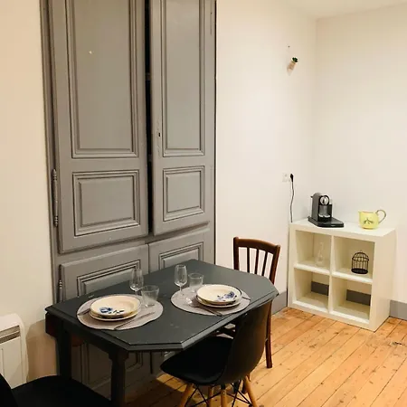 Appartement, En Plein Centre 55 M2 Appartement Saumur