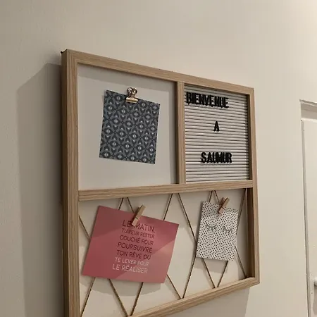 Appartement, En Plein Centre 55 M2