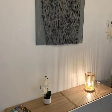 Appartement, En Plein Centre 55 M2 Appartement Saumur