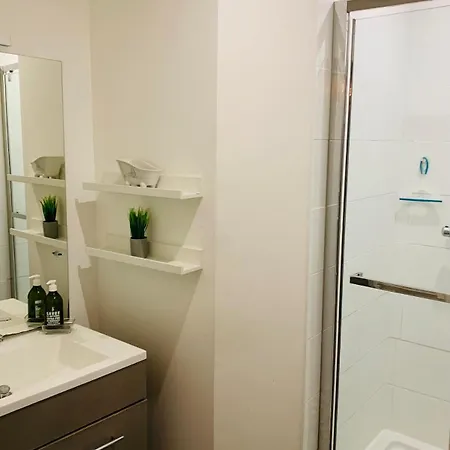 Appartement, En Plein Centre 55 M2 * Сомюр