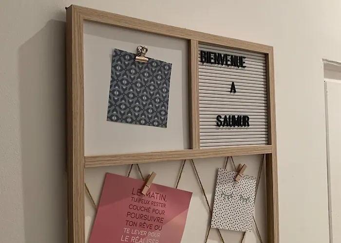 Appartement, En Plein Centre 55 M2