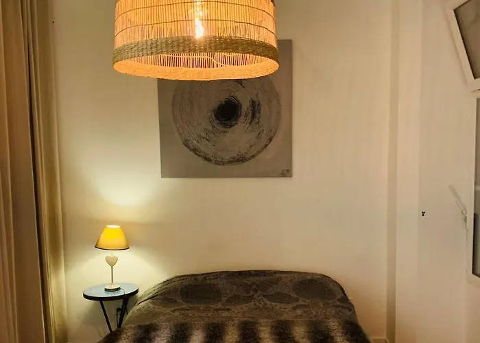 Appartement, En Plein Centre 55 M2 Apartment *